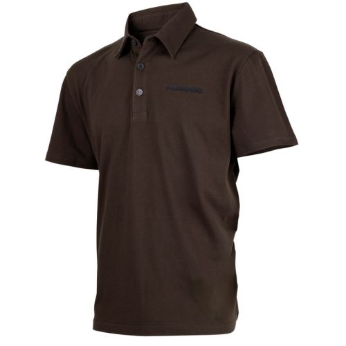 Prologic Tričko Signature Polo Shirt Green
