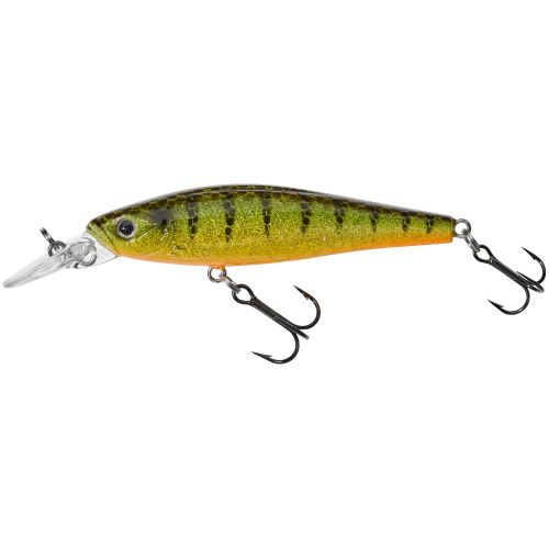 Gunki Wobler Gamera SP 6,5 cm 5,3 g Strass Perch