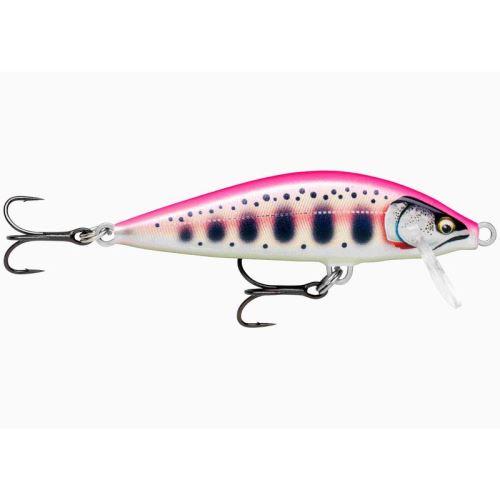 Rapala Wobler Count Down Elite GDPY 3,5 cm 4 g