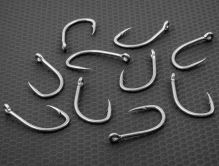 Gemini Háčiky Wide Gape Beaked 10 ks (1)