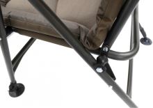 Zfish Kreslo Deluxe GRN Chair (5)