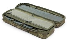 Thinking Anglers Puzdro Na Náväzce Camfleck Tackle Pouch Thinking Anglers Puzdro Na Náväzce Camfleck Tackle Pouch