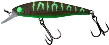 Illex Wobler Squad Minnow SP Guripan Tiger - 6,5 cm 5,8 g