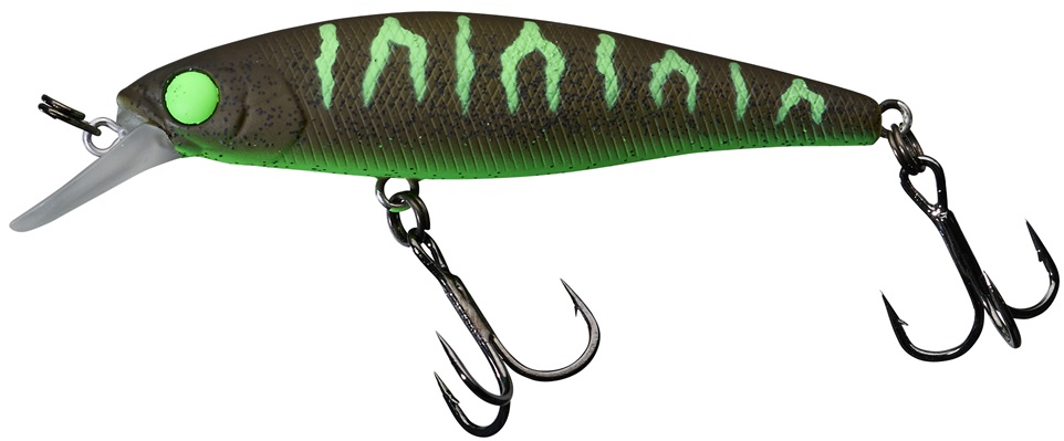 Illex wobler squad minnow sp guripan tiger - 6,5 cm 5,8 g