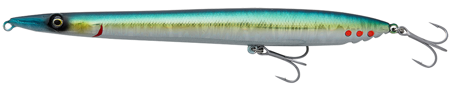 E-shop Savage gear wobler surf walker floating sayoris gd - 15,5 cm 17 g