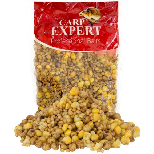 Carp Expert Partikel Sugar Bomb 800 g