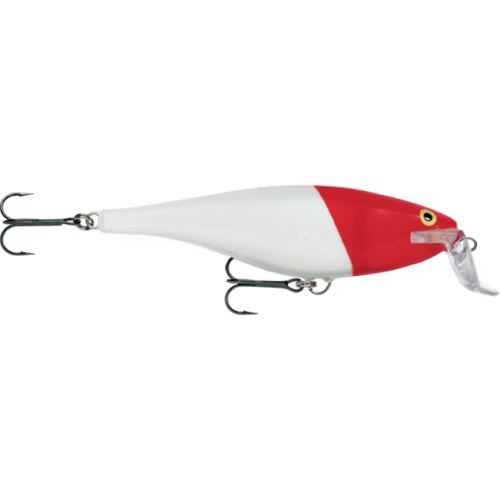 Rapala wobler super shad rap floating 14 cm 45 g RH