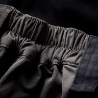 Geoff Anderson Nohavice Roxxo Čierne (6)