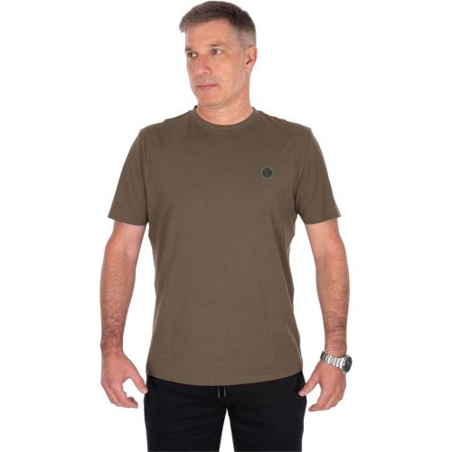 Fox Tričko Collection T-Shirt Green