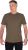 Fox Tričko Collection T-Shirt Green