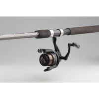 Dam Prút Full Tech Feeder Combo 3,96 m 120 g + Navijak 6000 (3)