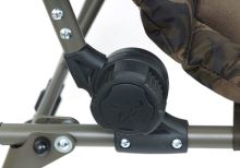 Fox Kreslo FX Camo Super Deluxe Recliner Chair (3)