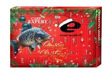 Carp Expert Adventný Kalendár Carp Expert Adventný Kalendár