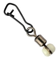 Giants Fishing Prejazd S Karabinkou Sliding Float Attachment Set 2 ks Giants Fishing Prejazd S Karabinkou Sliding Float Attachment Set 2 ks