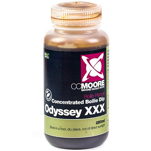 CC Moore dip Odyssey XXX  250 ml