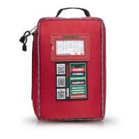 Survival Rybárska Lekárnička First Aid Kit Large (9)