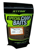 Jet Fish Pelety Carp Stim 900 g 2 mm Jet Fish Pelety Carp Stim 900 g 2 mm