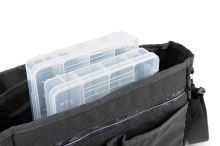 Fox Rage Taška Street Fighter Messenger Bag (15)