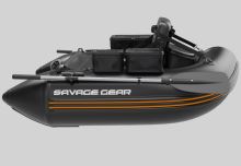 Savage Gear Belly Boat High Rider V2 170 cm (1)
