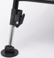 Prologic Kreslo Avenger Comfort Camo Chair W/Armrests Covers (3)