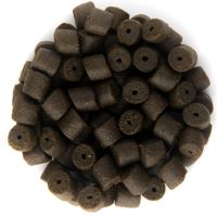 Coppens Pelety Black Halibut s Dierou 20 mm 20 kg