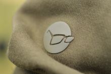 Korda Mikina Goodie Tmavo Zelená (3)