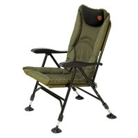 Giants Fishing Sedačka Chair Luxury XS + Prepravné Taška (6)