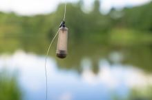 Korum Záťaž Touch Ledger 3,2 g 3 ks (2)