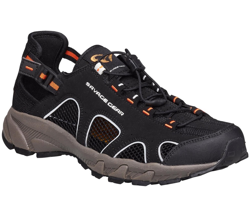 E-shop Savage gear topánky coast trek sandal - eu 47 uk 12