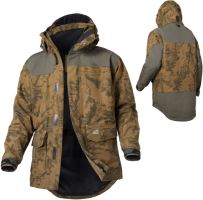 Geoff Anderson Bunda Dozer Rough Maskáč - XL