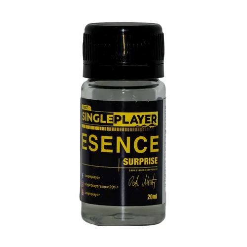 Singleplayer Esencia Surprise 20 ml