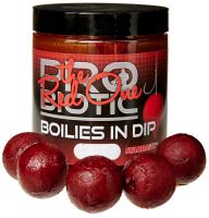 Starbaits Boilies In Dip Probiotic Red One 150 g Starbaits Boilies In Dip Probiotic Red One 150 g