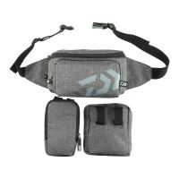 Daiwa Ľadvinka D-VEC Hip Bag (2)