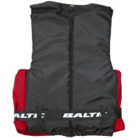 Baltic Vesta Plávacia Trim 50N Čierno Červená (2)