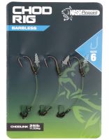 Nash Náväzec Chod Rig Barbless (2)