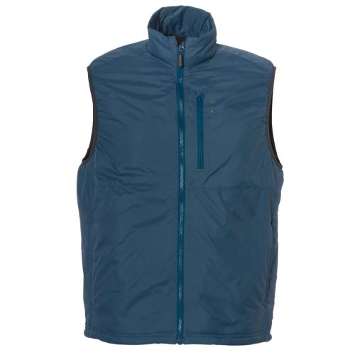 Grundéns Vesta Forecast Insulated Vest Poseidon