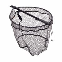 Savage Gear Podberák Foldable Net With Lock L (3)
