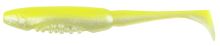 Fox Rage Gumová Nástraha Scent Shad Chartreuse Ayu - 13 cm