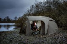 Trakker Predlžovací Panel Tempest Brolly 100T Social Cap (3)