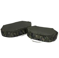 Prologic Podložka Inspire Unhooking Mats With Sides Large (1)