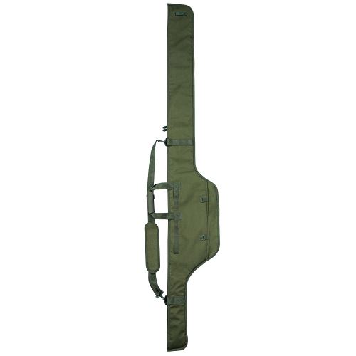 Avid Carp Púzdro na Prúty Compound Single Rod Sleeve 12 ft