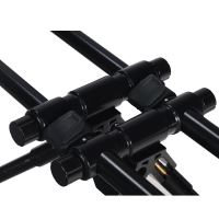 Giants Fishing Stojan Luxury Rod Pod 3 Rods (3)