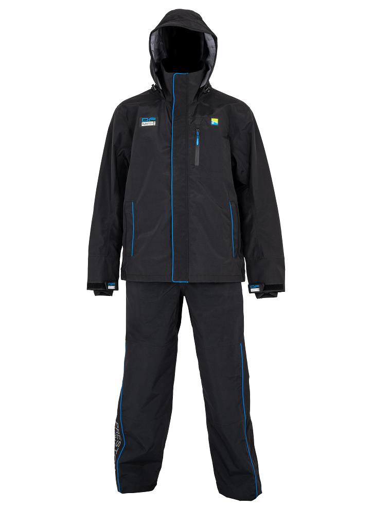 E-shop Preston innovations oblek dfh suit - m