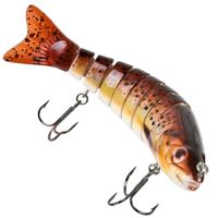 Doiyo Wobler Masu Series 8,5 cm 7,5 g BT Doiyo Wobler Masu Series 8,5 cm 7,5 g BT