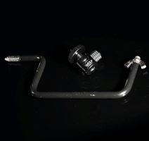 Wolf Držiak Pir Mount Kit (1)