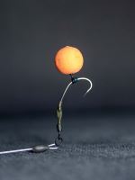 Giants Fishing Kaprový Náväzec Ronnie Stiff Rig With Peg (5)