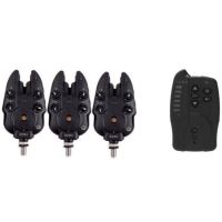 Wolf Sada Signalizátorov Icon QI QR HUBB