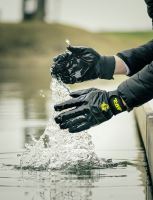 Black Cat Vodotesné Rukavice Waterproof Glove (10)
