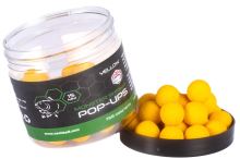 Nash Plávajúce Boilie Pop Ups Monster Shrimp Yellow 75 g