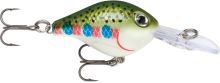 Rapala wobler ultra light crank 3 cm 4 g RT Rapala wobler ultra light crank 3 cm 4 g RT